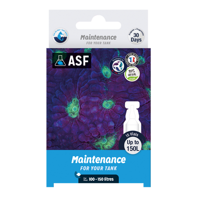 ASF L'Unidose Maintenance - Marine