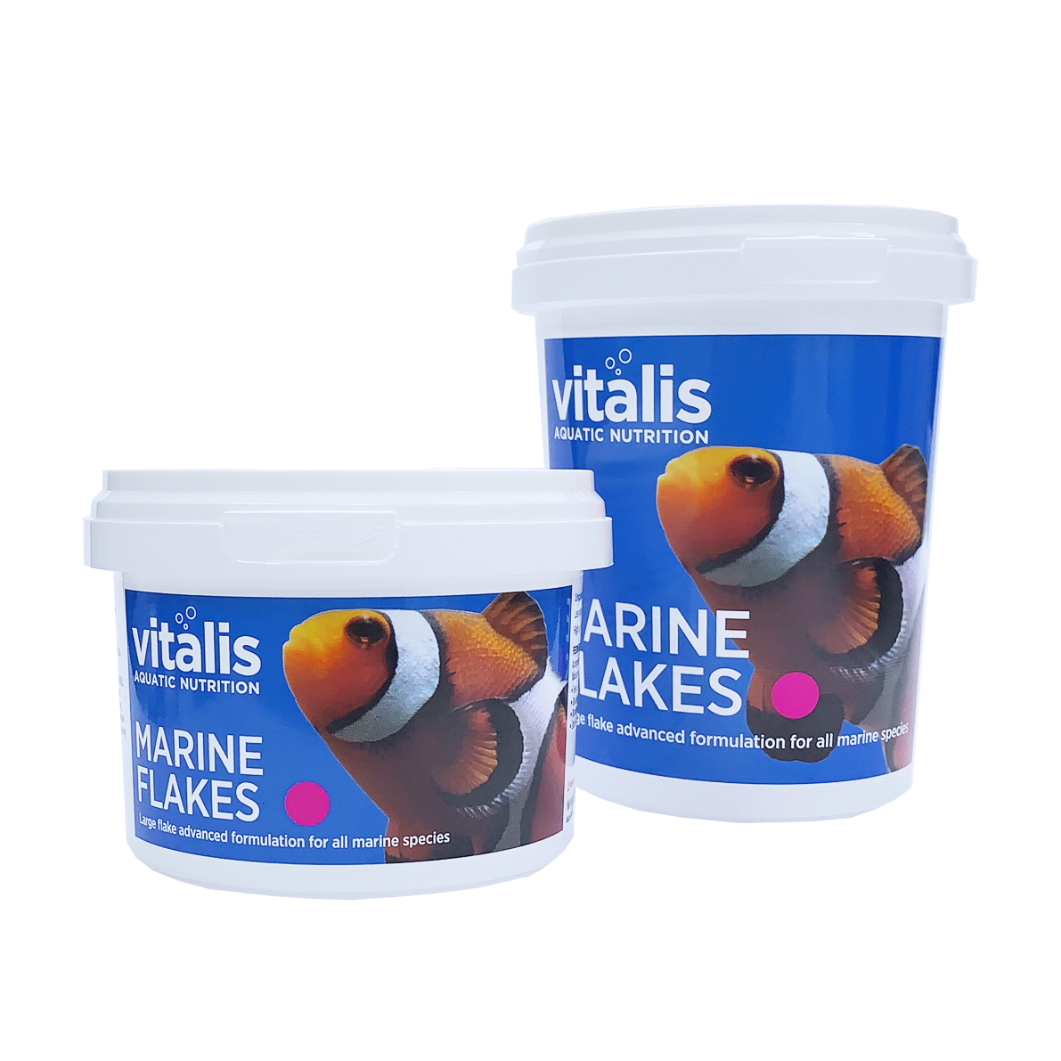 Vitalis Marine Flake