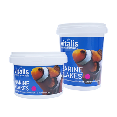 Vitalis Marine Flake