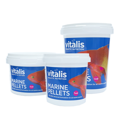 Vitalis Marine Pellets