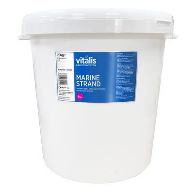 Vitalis Marine Strand