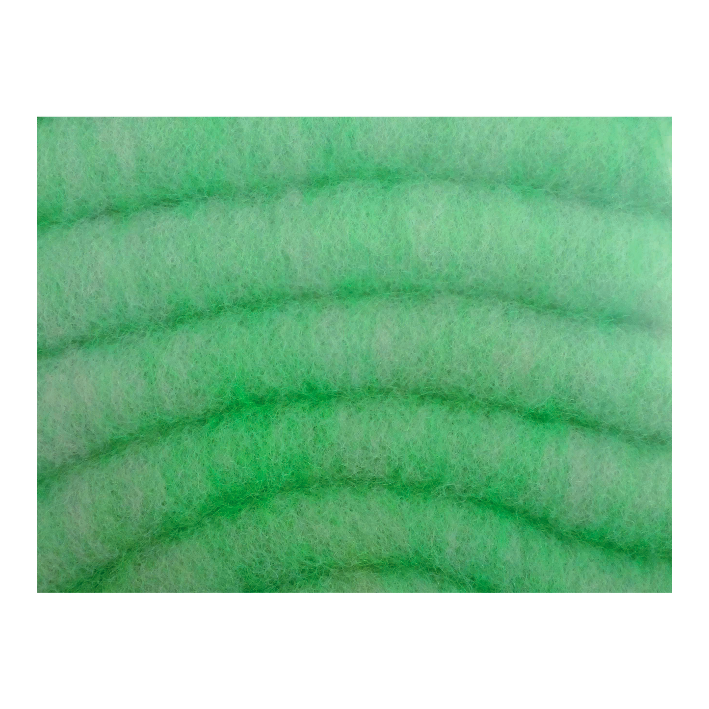 ASF Mega Media - Filter Wool