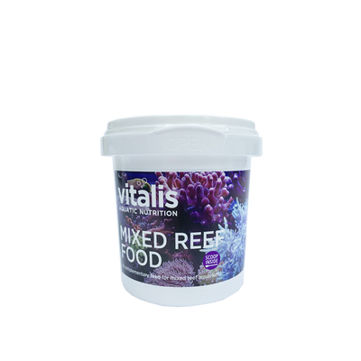 Vitalis Mixed Reef Food