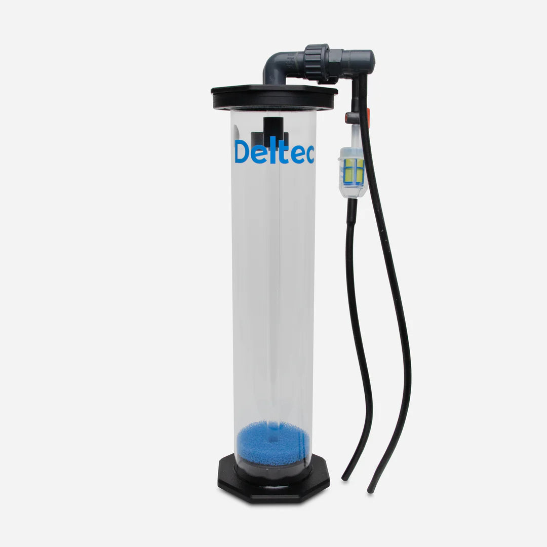 Deltec Nitrate / Sulphur Reactor