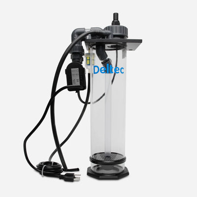 Deltec Nitrate / Sulphur Reactor