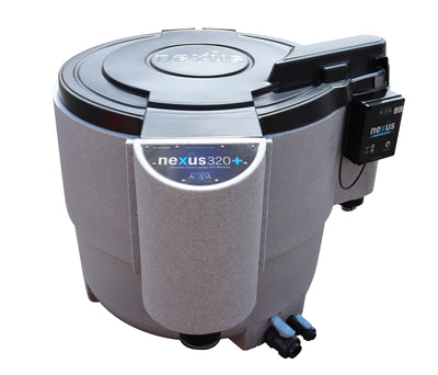 Evolution Aqua Lid - Nexus 320 and 310