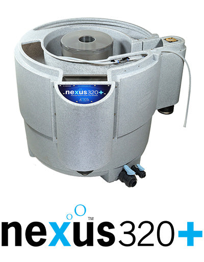 Evolution Aqua Nexus 320+