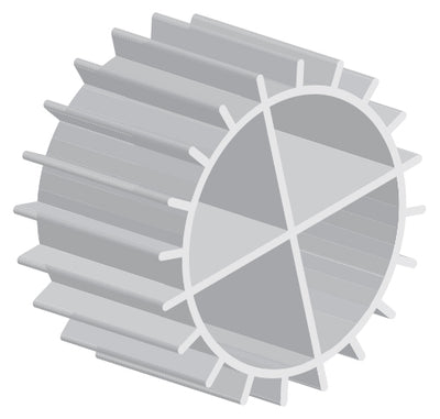 Evolution Aqua K1 MICRO Filter Media