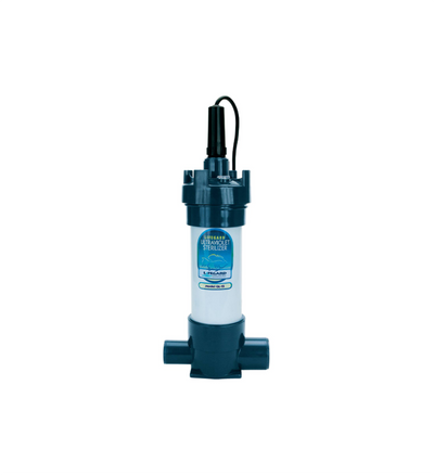 Lifegard QL-Series UV Sterilizer Module