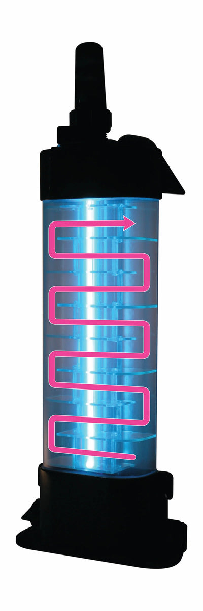 Lifegard AquaStep PRO UV Steriliser