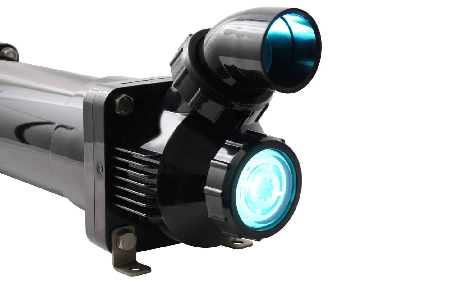 Lifegard 5" Pro-MAX High Output Amalgam Germicidal UV