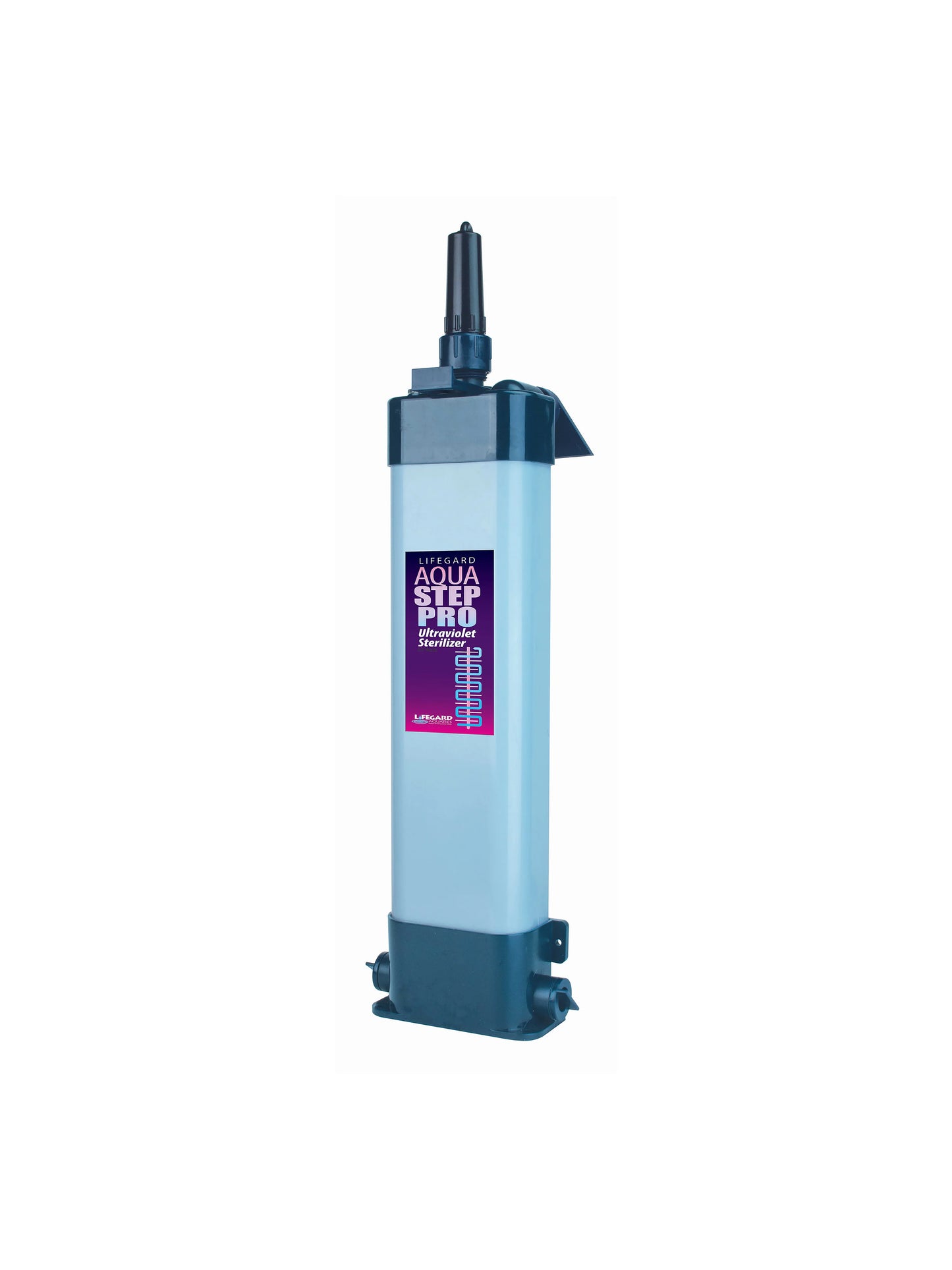 Lifegard AquaStep PRO UV Steriliser