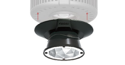 Kessil Narrow Reflector 35