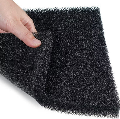 Golden Tree Premium Black Bio Foam