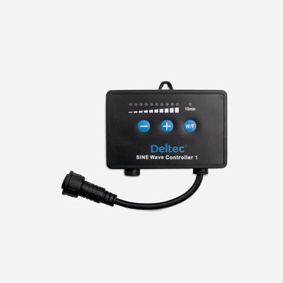 Deltec SINE WAVE Controllers