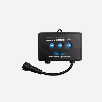 Deltec SINE WAVE Controllers