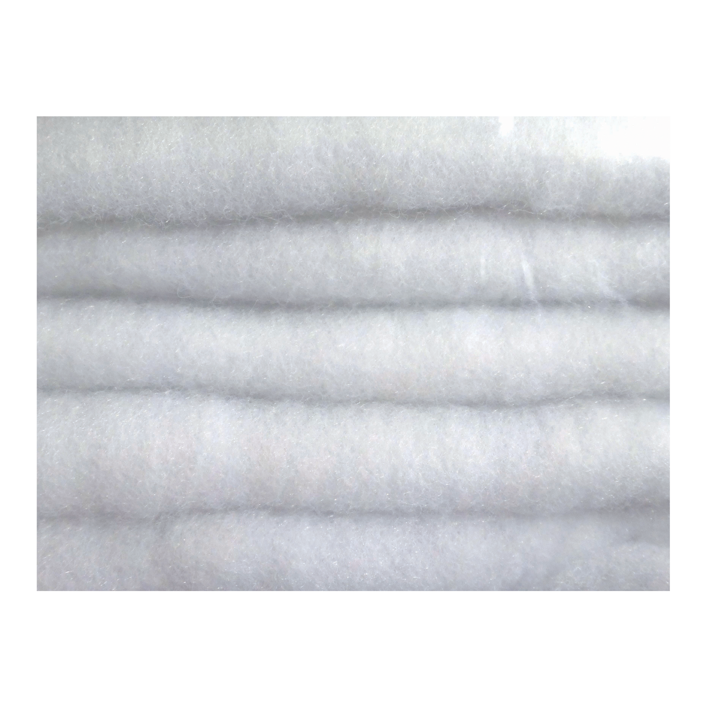 ASF Mega Media - Filter Wool
