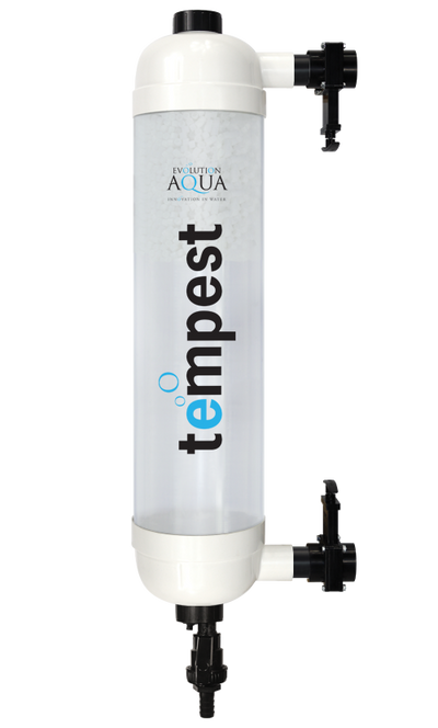 Evolution Aqua Tempest Filter