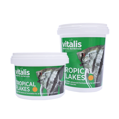 Vitalis Tropical Flakes