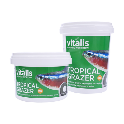 Vitalis MINI Tropical Grazer