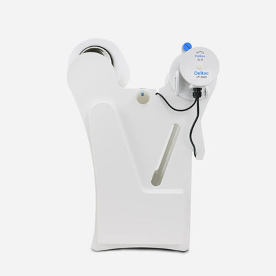 Deltec Fleece Filter