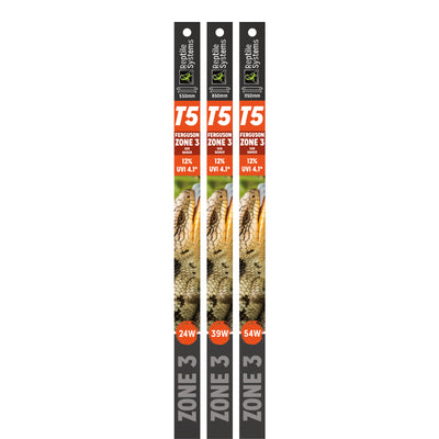 Reptile Systems T5 Bulb - ZONE 3
