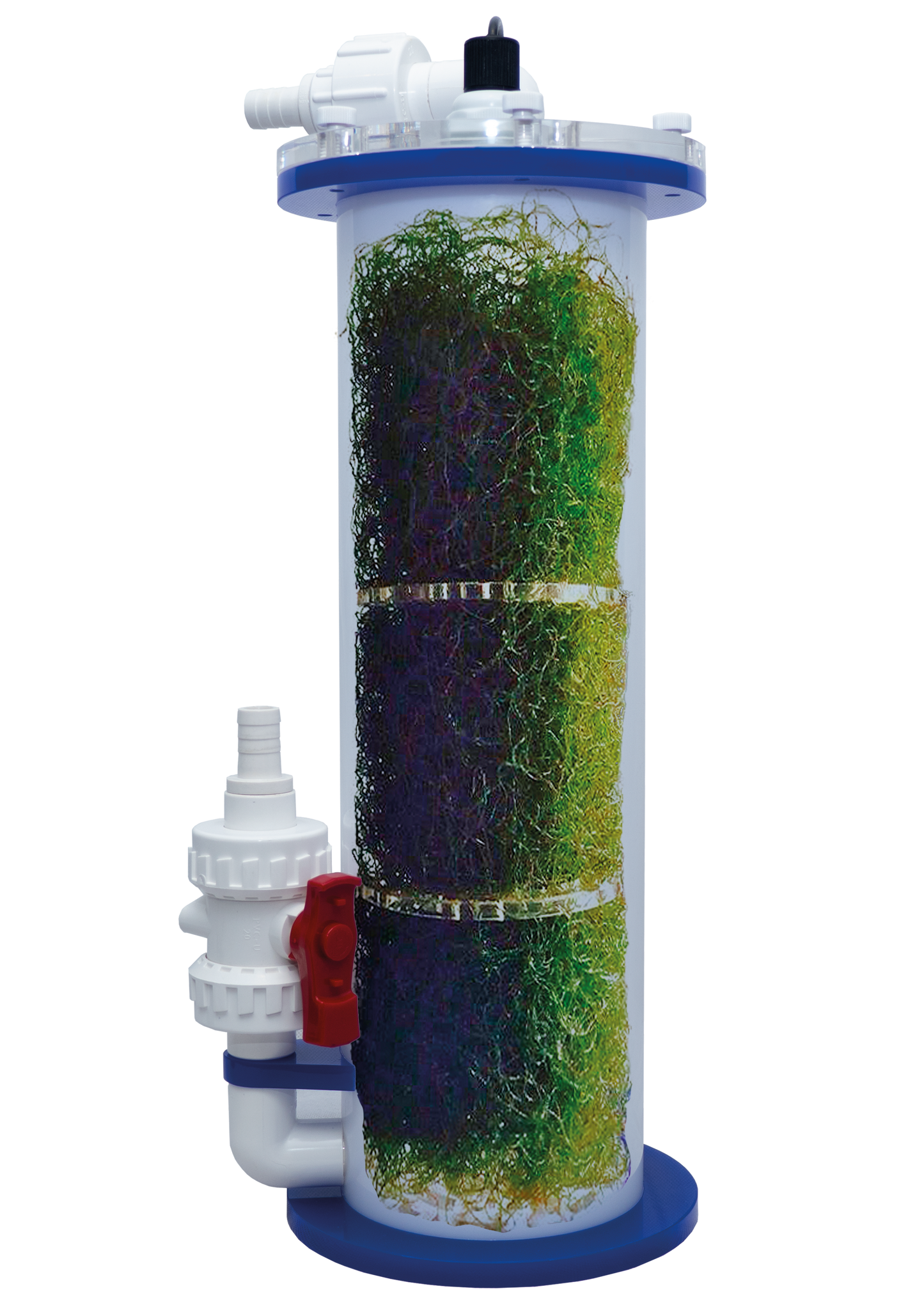 ITC ALR - Algae Light Reactors