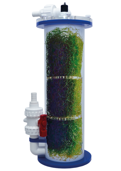 ITC ALR - Algae Light Reactors