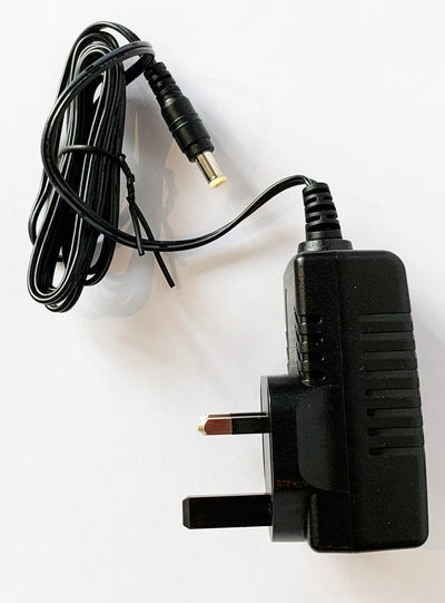 ITC ALR Power Supply