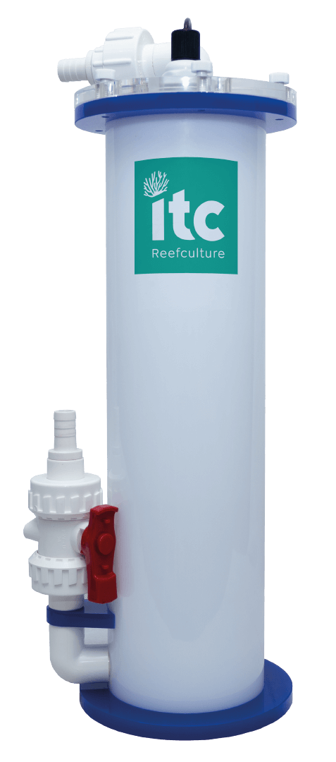 ITC ALR - Algae Light Reactors