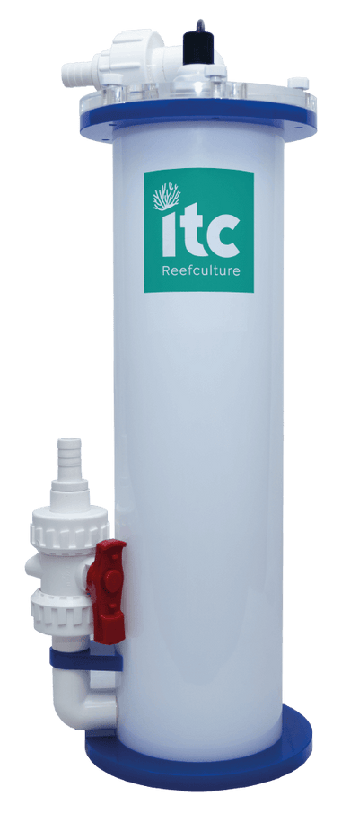 ITC ALR - Algae Light Reactors