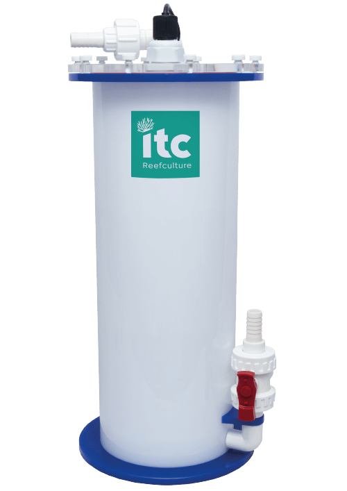 ITC ALR - Algae Light Reactors