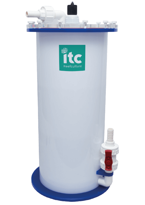 ITC ALR - Algae Light Reactors