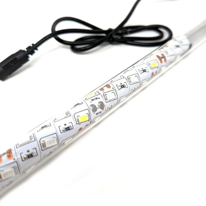 ITC ALR LED Light Wand & Quartz Sleeve