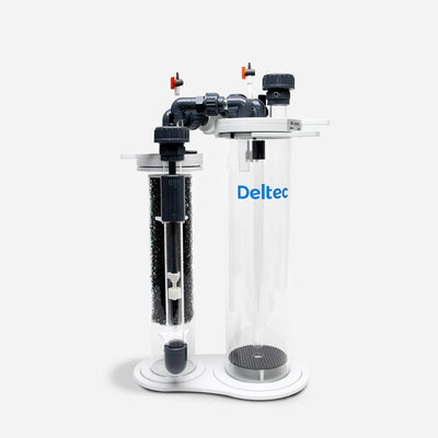 Deltec CRTT Calcium Reactors