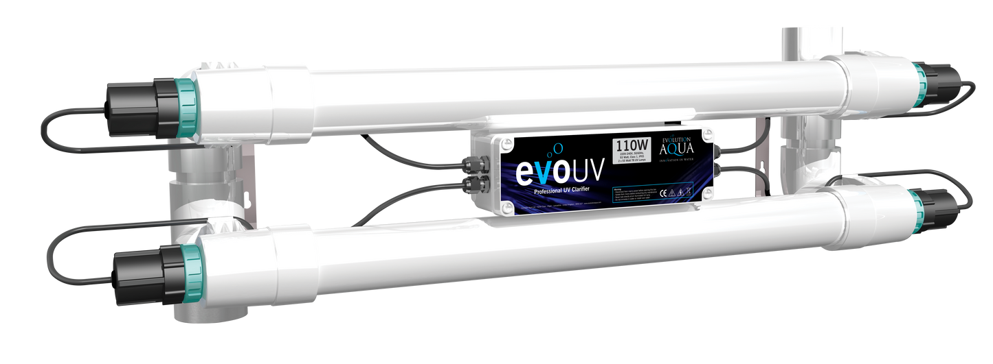Evolution Aqua evoUV Clarifier