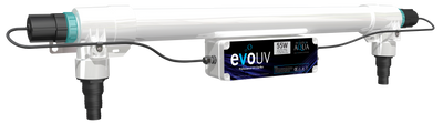 Evolution Aqua evoUV Clarifier