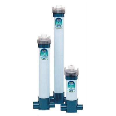 Lifegard AF-92 Heater Module