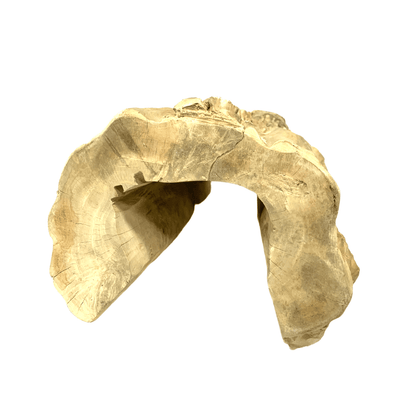 Golden Tree Reptile Hideout - Extra Large 40cm