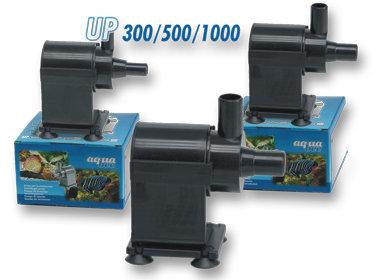 AquaBee Universal Pump UP500