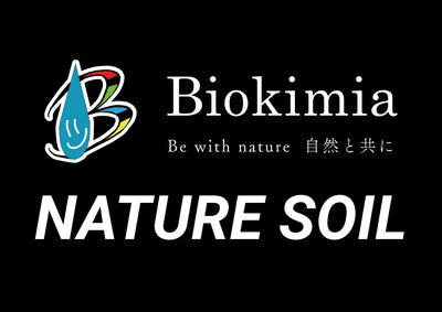 Nature Soil
