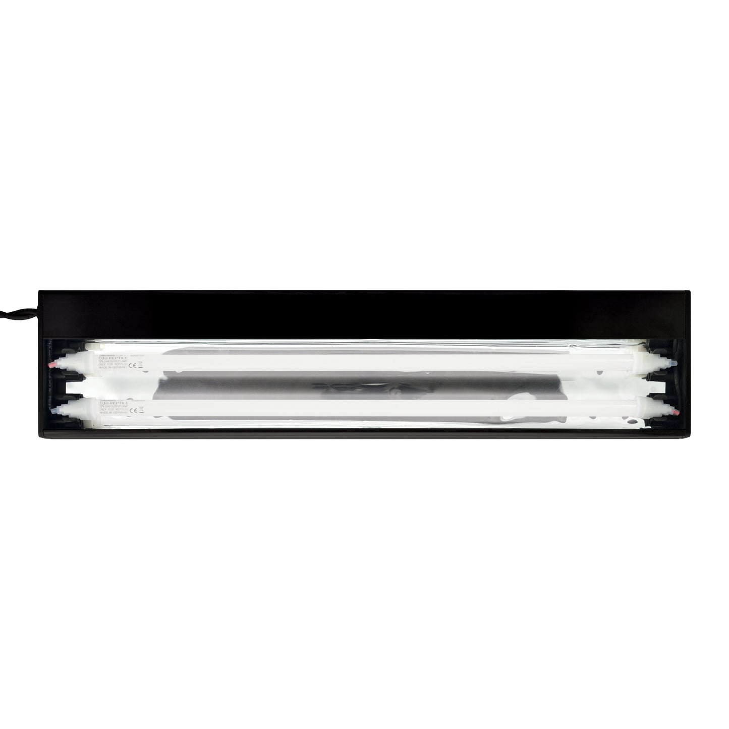 Reptile Systems Twin T5 Luminaire