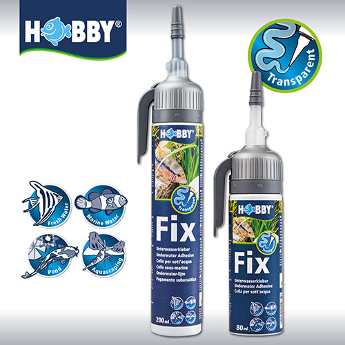 Dupla FIX Underwater Adhesive