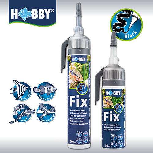Dupla FIX Underwater Adhesive