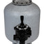 EA K+ ADVANCED 20” Pressure Filter - Inc Media & Blower