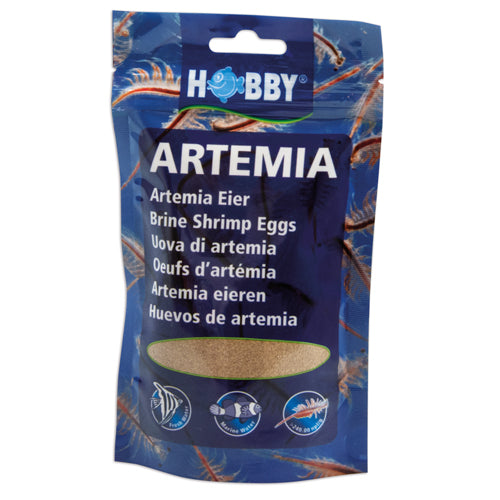 Dupla Artemia Brine Shrimp Eggs