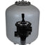 EA K+ ADVANCED 20” Pressure Filter - Inc Media & Blower