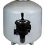 EA K+ ADVANCED 20” Pressure Filter - Inc Media & Blower