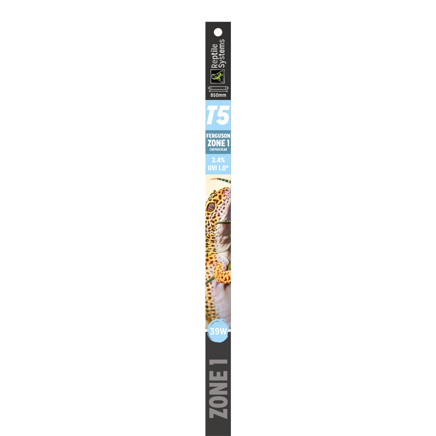 Reptile Systems T5 UV Bulb - ZONE 1