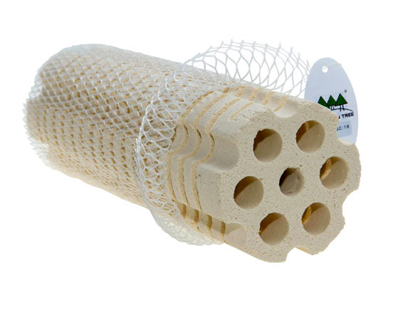 Mountain Tree Lotus Root Bacteria House